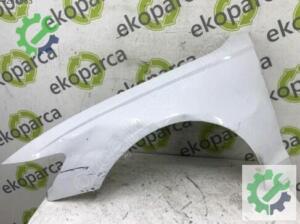 AUDI A6 2012 2019 SOL ÇAMURLUK 4G0821101