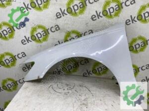 AUDI A6 2012 2019 SOL ÇAMURLUK 4G0821101