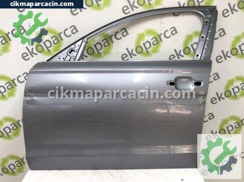 Audi A6 Sol Ön Kapı çıkma parça