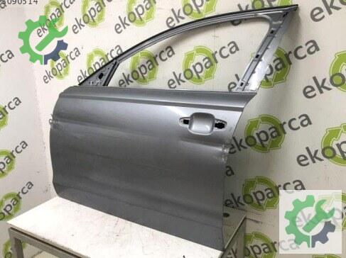 Audi A6 Sol Ön Kapı 4G0831051 çıkma parça