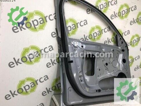 Audi A6 Sol Ön Kapı 4G0831051 çıkma parça