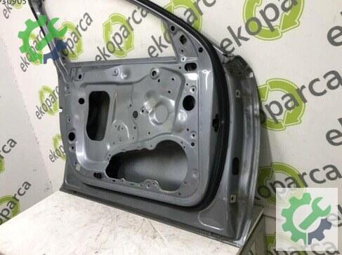 Audi A6 Sol Ön Kapı 4G0831051 çıkma parça