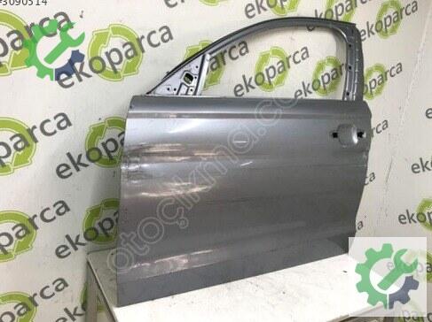 Audi A6 Sol Ön Kapı 4G0831051 çıkma parça