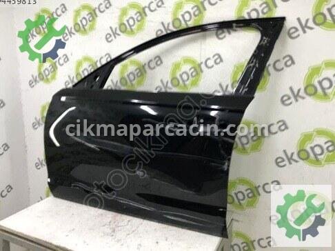 Audi A6 Sol Ön Kapı 4G0831051 çıkma parça
