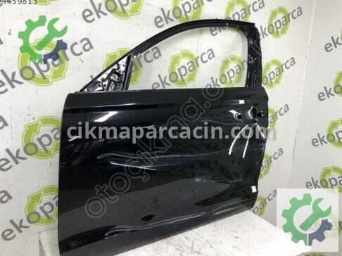 Audi A6 Sol Ön Kapı 4G0831051 çıkma parça