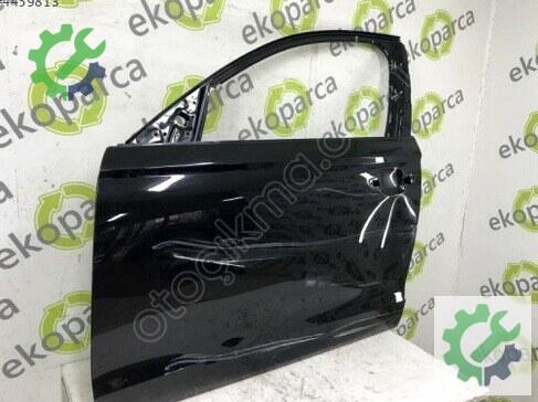 Audi A6 Sol Ön Kapı 4G0831051 çıkma parça