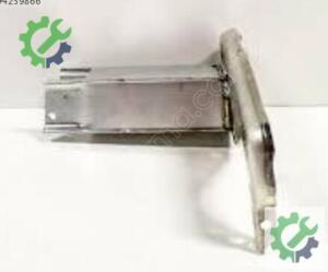 AUDI A6 2012 2019 TAMPON DEMİRİ SOL 4G0807133B