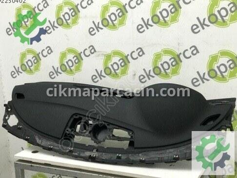 Audi A6 Torpido 4G1857001 çıkma parça