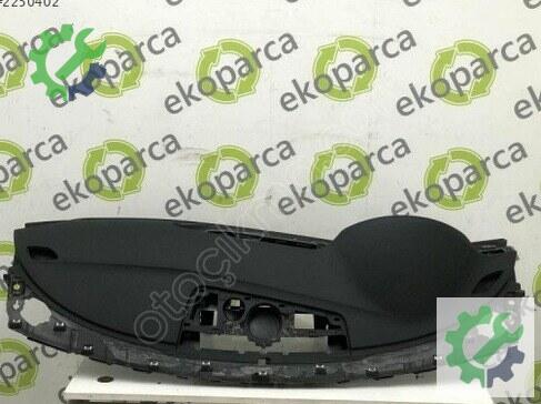 Audi A6 Torpido 4G1857001 çıkma parça