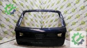 AUDI A6 2013 2019 BAGAJ KAPAĞI 4G9827025