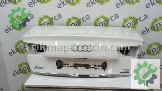 Audi A6 Bagaj Kapağı 4G5827023 çıkma parça