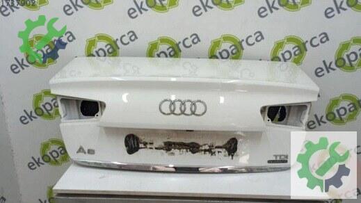 Audi A6 Bagaj Kapağı 4G5827023 çıkma parça