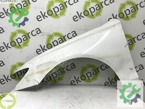 AUDI A6 2013 2019 ÇAMURLUK ÖN SOL 4G0821101