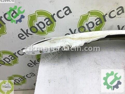 Audi A6 Sol Ön Çamurluk 4G0821101 çıkma parça