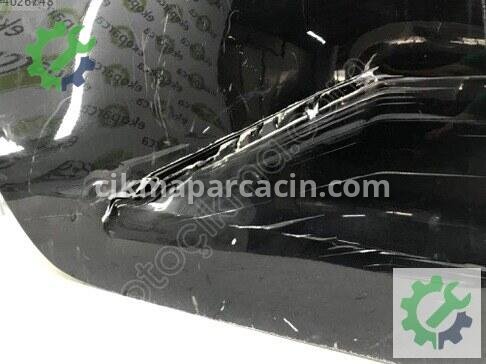 Audi A6 Sağ Arka Kapı 4G5833052 çıkma parça