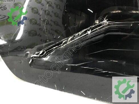 Audi A6 Sağ Arka Kapı 4G5833052 çıkma parça