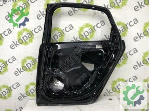 Audi A6 Sağ Arka Kapı 4G5833052 çıkma parça