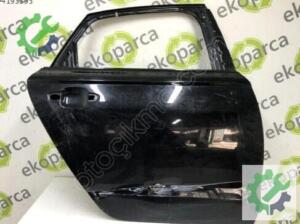 AUDI A6 2013 2019 ÇIKMA  SAĞ ARKA KAPI 4G5833052