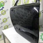 AUDI A6 2013 2019 ÇIKMA  SAĞ ARKA KAPI 4G5833052