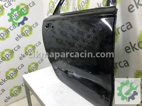 Audi A6 Sağ Arka Kapı 4G5833052 çıkma parça