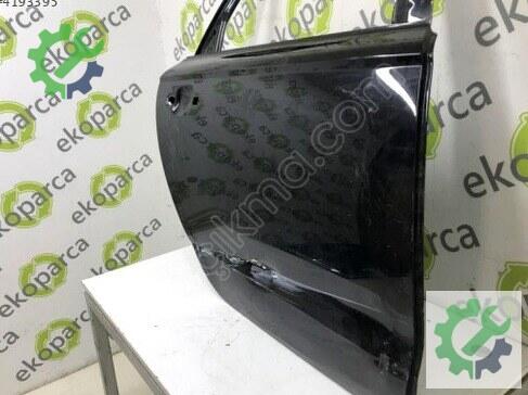 Audi A6 Sağ Arka Kapı 4G5833052 çıkma parça