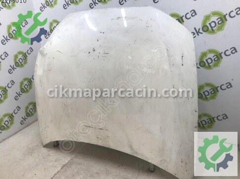 Audi A6 Kaput 4G0823029 çıkma parça