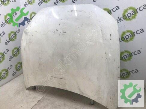 Audi A6 Kaput 4G0823029 çıkma parça