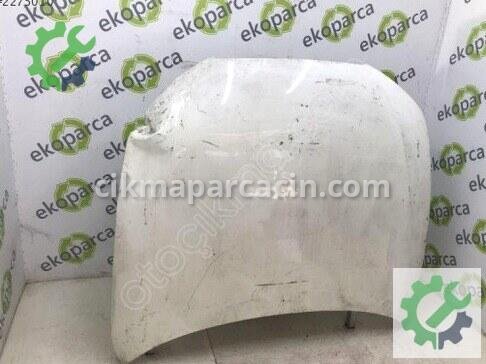 Audi A6 Kaput 4G0823029 çıkma parça