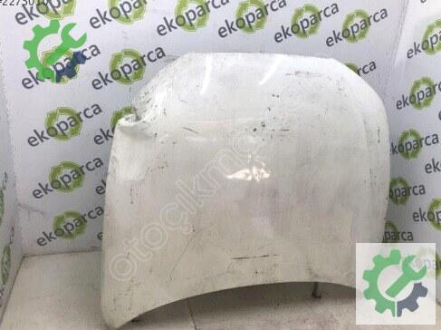 Audi A6 Kaput 4G0823029 çıkma parça