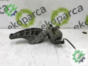 AUDI A6 2013 2019 MOTOR KULAĞI VE TAKOZ SÖKME 4G0199307Q