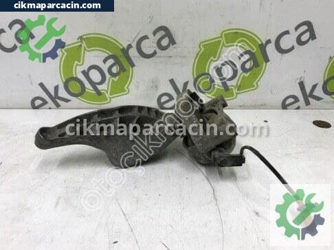 Audi A6 Takoz çıkma parça