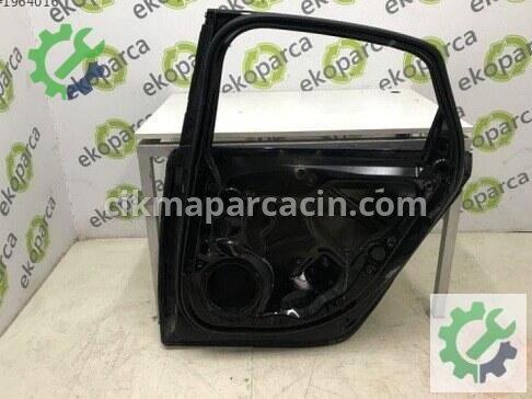 Audi A6 Sağ Arka Kapı 4G5833052 çıkma parça