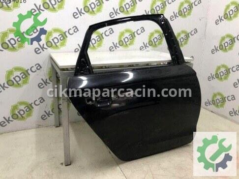Audi A6 Sağ Arka Kapı 4G5833052 çıkma parça