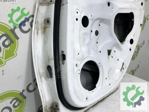 Audi A6 Sağ Arka Kapı 4G5833052 çıkma parça