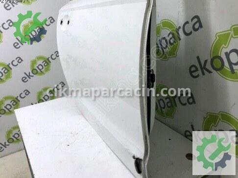 Audi A6 Sağ Arka Kapı 4G5833052 çıkma parça