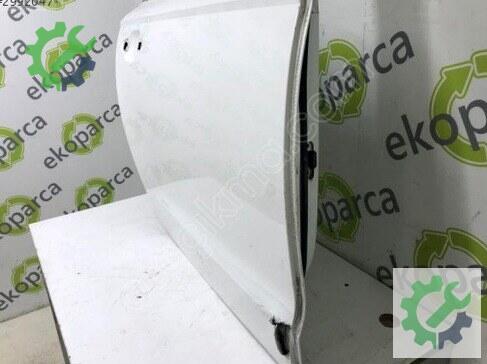 Audi A6 Sağ Arka Kapı 4G5833052 çıkma parça