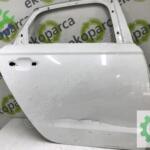 AUDI A6 2013 2019 SAĞ ARKA KAPI ÇIKMA 4G5833052