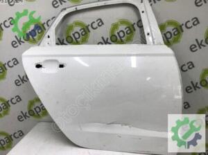 AUDI A6 2013 2019 SAĞ ARKA KAPI ÇIKMA 4G5833052