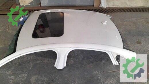 Audi A6 Tavan 4G5877071 çıkma parça