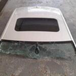 AUDI A6 2013 2019 TAVAN SANRUFLU SÖKME 4G5877071