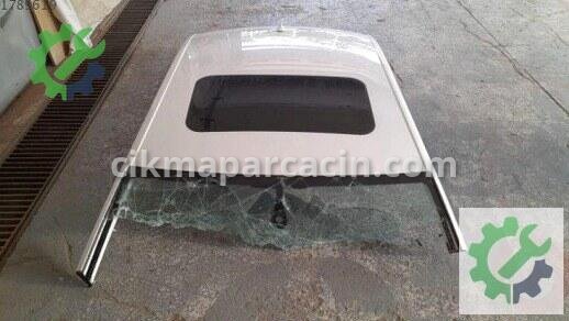Audi A6 Tavan 4G5877071 çıkma parça