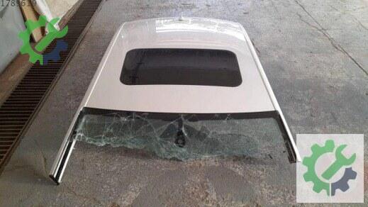 Audi A6 Tavan 4G5877071 çıkma parça