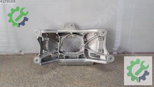 Audi A6 Şanzıman Komple 8K0399263BH çıkma parça