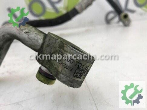 Audi A6 Klima Borusu 4F0260701S çıkma parça
