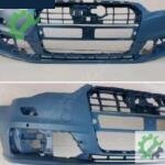 AUDI A6 2015 2017 ÖN TAMPON 4G0807065