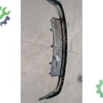 AUDI A6 2015 2018 ARKA TAMPON SPOYLER 4G0807521P