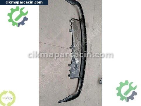 Audi A6 Arka Tampon çıkma parça