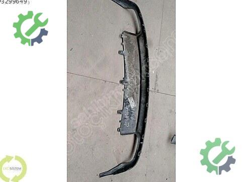 Audi A6 Arka Tampon çıkma parça