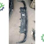 AUDI A6 2015 2018 ARKA TAMPON SPOYLER 4G0807521R