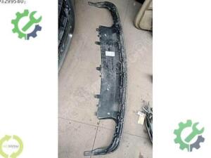 AUDI A6 2015 2018 ARKA TAMPON SPOYLER 4G0807521R